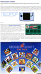 Mobile Screenshot of ngpemulator.com